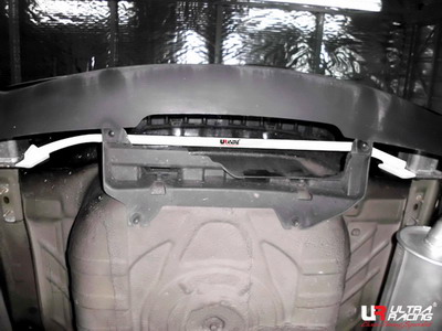 Ultra Racing Side / Other Strut Brace R55 Clubman