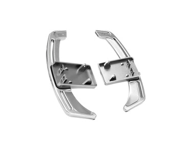 MMX Performance Billet Aluminium Gear Shifter Paddle Set MINI F56