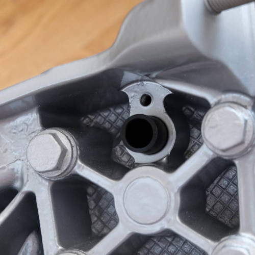 KND Engineering Speed Sensor Adaptors | Orranje