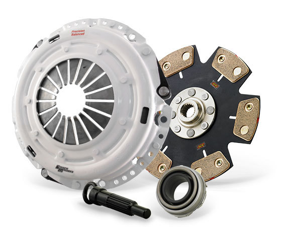 Clutch Masters FX500 R53