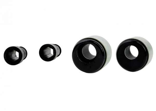 Whiteline MINI Front Wishbone Rear Bush (Caster) W52614