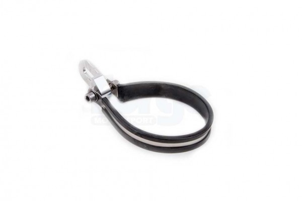 Forge High Flow F56 Intake Hardpipe