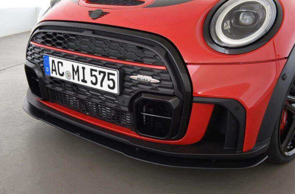 AC Schnitzer Front Splitter F55 F56 LCI 03/2021-