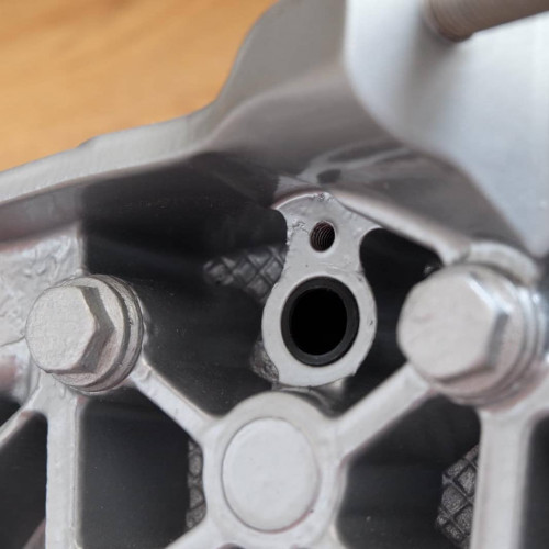 KND Engineering Speed Sensor Adaptors | Orranje