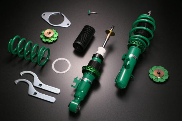 TEIN Street Advance Z Adjustable Coilover Kit R50 R52 R53