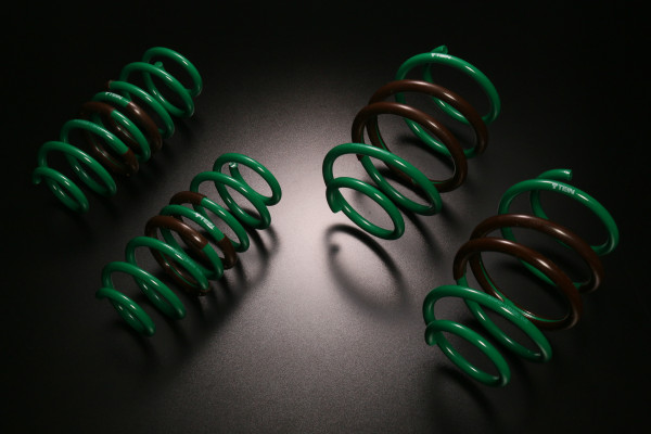 TEIN S-Tech S.Tech Lowering Springs F56 - 30mm / 28mm