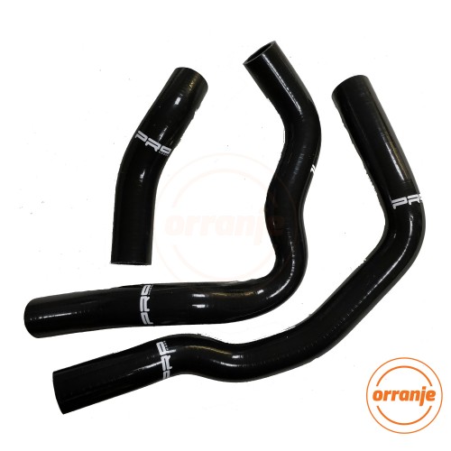 Pro Hoses Silicone R53 Radiator Coolant Hoses