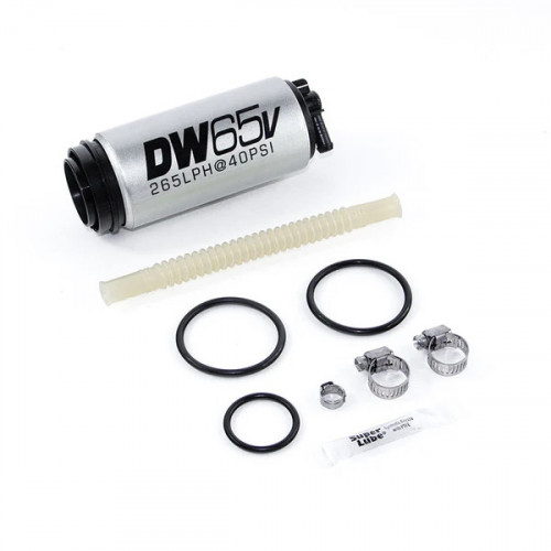 DeatschWerks DW65v Uprated Fuel Pump R53 R56