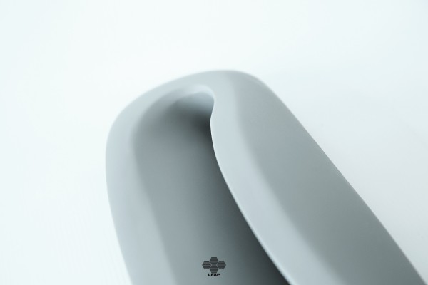 LEAP Mu F56 MINI Larger Bonnet Scoop