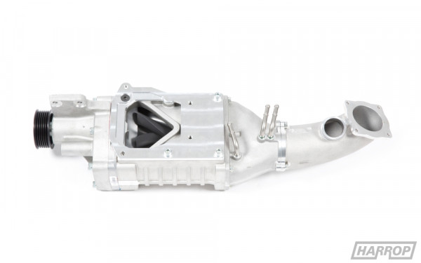 Harrop TVS900 Supercharger Kit R53 R52 | Orranje