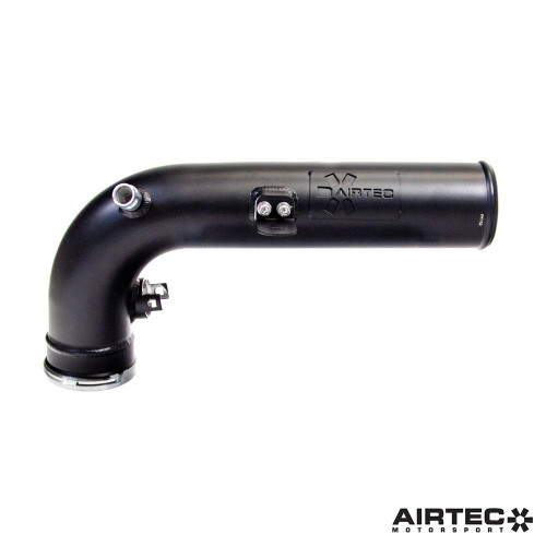Airtec Motorsport Resonator Delete Pipe F56 MINI Cooper S / JCW