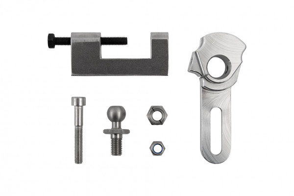 Forge Motorsport Short Shifter for Mini Cooper S F56 2.0 Turbo