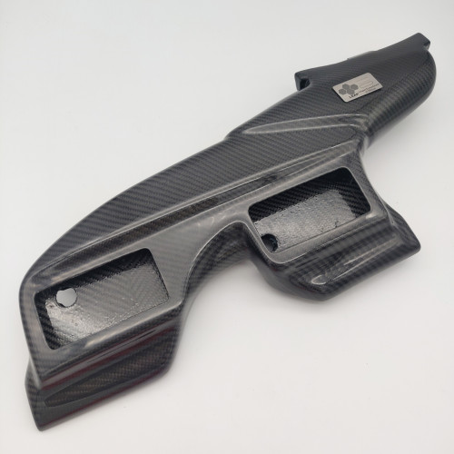 LEAP Eolian F56 MINI Intake Duct