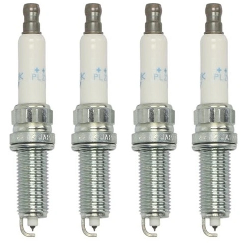 NGK 91530 / 90223 PLZKBR7B8G / PLZKBR7B8DG Spark Plugs MINI R56