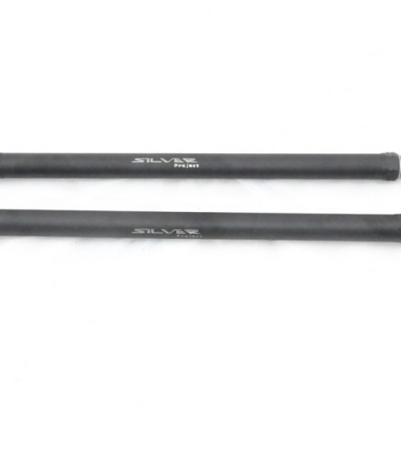 Silver Project Adjustable Rear Control Arms | Orranje