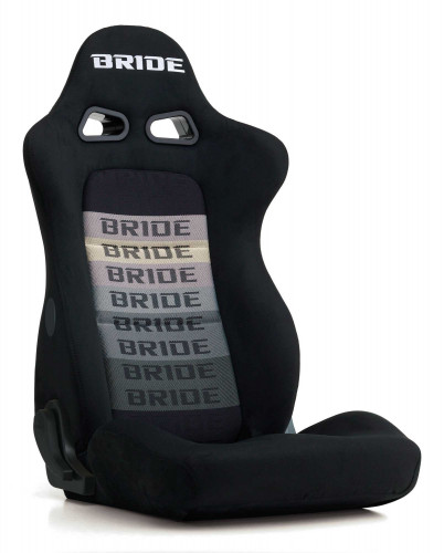 Bride Euroster II Cruz - Gradation Logo