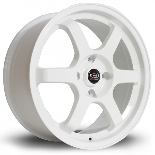 Mini Rota Grid Wheels 17x7.5 4x100 ET45