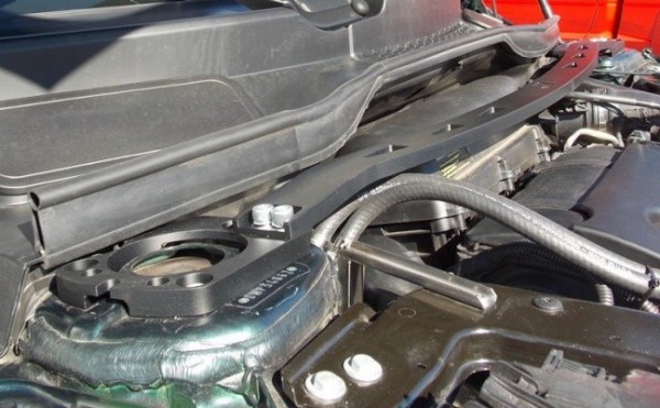 M7 MONSTER Strut Tower Brace R60 R61 Countryman Paceman