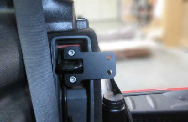 M7 Rear Chassis Brace R50 R53