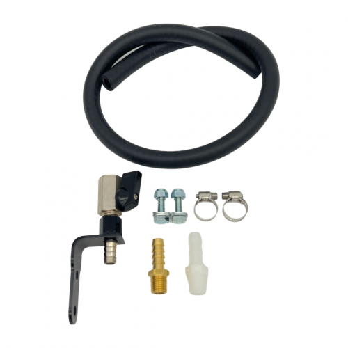 Saikou Michi Oil Catch Can Drain Extension Kits