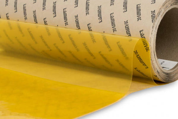 Lamin-x MINI Headlight Kits | Orranje