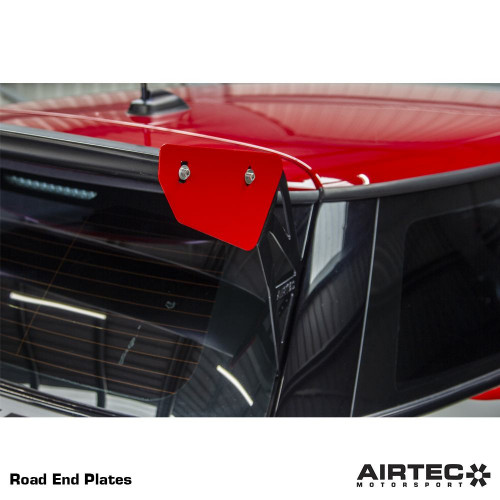 Airtec Motorsport F56 Rear Wing Spoiler