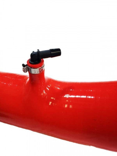 M7 N18 High Flow Silicone Intake Hose R55 R56 R57 R58 R59 R60 R61