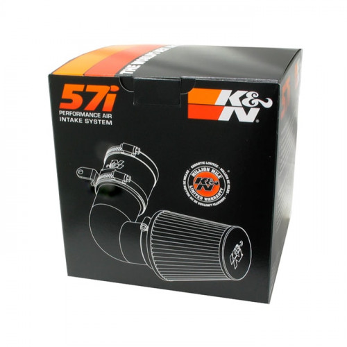 K&N 57i Air Intake System 57-0510 MINI One D R50