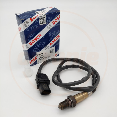 Bosch Lambda Oxygen O2 Sensor LSU 4.9