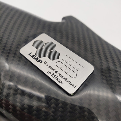 LEAP Eolian F56 MINI Intake Duct