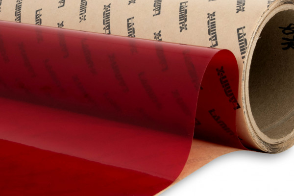 Lamin-x MINI Headlight Kits | Orranje