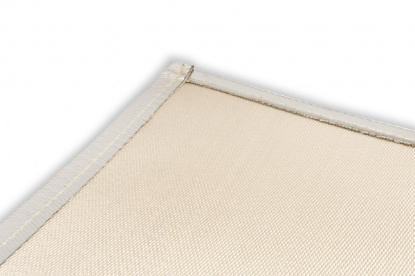 Funk Motorsport Reflective Header Manifold Blanket