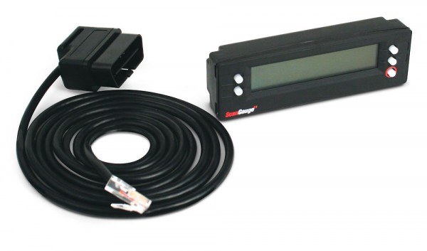 ScanGauge OBD Code Scan Tool | Orranje