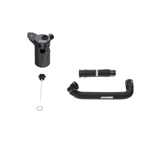 Airtec Motorsport Oil Breather Catch Can F56 (Pre-LCI)