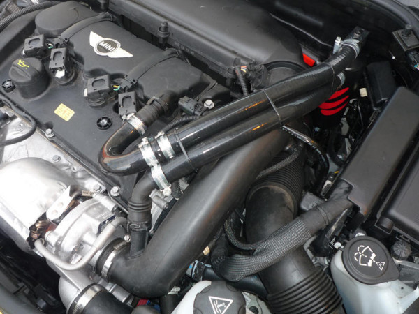 Saikou Michi Single Oil Catch Can R55 R56 R57 R58 R59