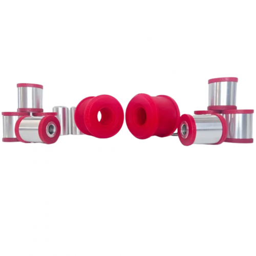 Godflex R56 Performance Series Rear Suspension Arm and Rear Trailing Arm Bushes