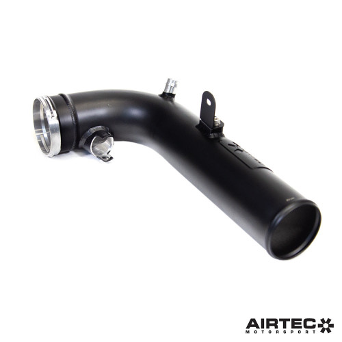 Airtec Motorsport Resonator Delete Pipe F56 MINI Cooper S / JCW