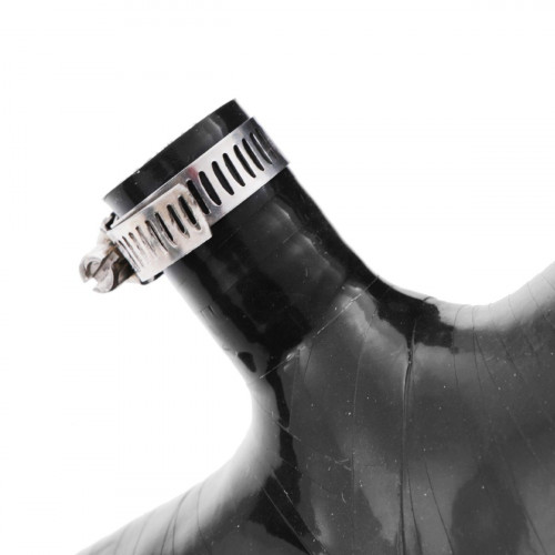 Direnza Mini Cooper S R53 1.6 01-06 – Cold Air Induction Kit