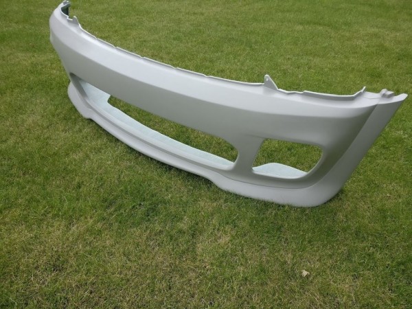 Orranje R50 R52 R53 Bumper R56 JCW Style | Orranje