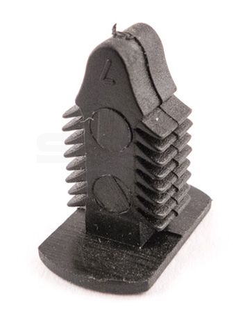 Clip & Fastener - 51711496621