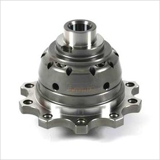 Quaife LSD Limited Slip Differential MINI R52 R53 R56