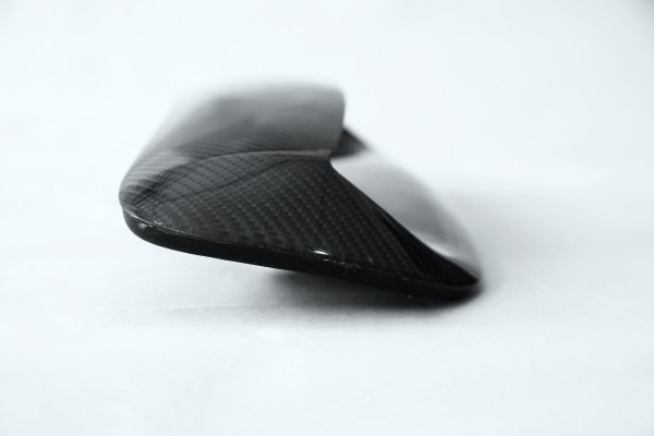 LEAP Lambda R56 R55-R59 MINI Larger Bonnet Scoop
