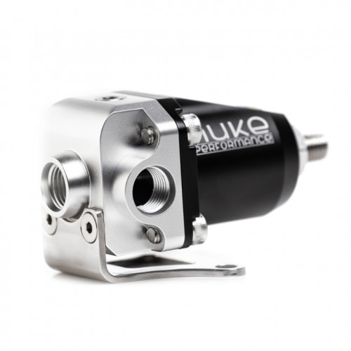 Nuke Performance Fuel Pressure Regulator FPR100s AN-6