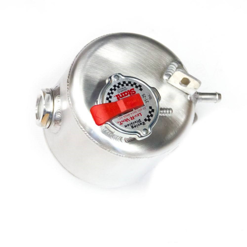 Airtec MINI Cooper S Alloy Coolant Expansion Tank R52 R53