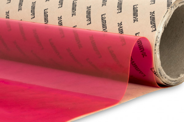 Lamin-x MINI Headlight Kits | Orranje