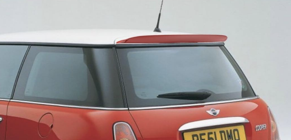 LEAP Delta R50 MINI Spoiler Lip