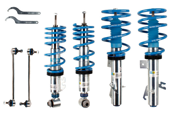 Bilstein B16 Coilovers R56