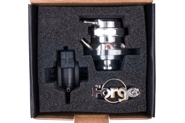 Forge R56 N18 Replacement Recirculation Valve Kit