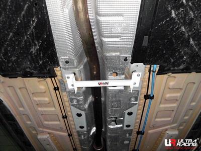 Ultra Racing Mid Lower Strut Brace ML2-1501 R60