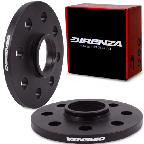 Direnza Mini Wheel Spacers - F54 F55 F56 F57 F60